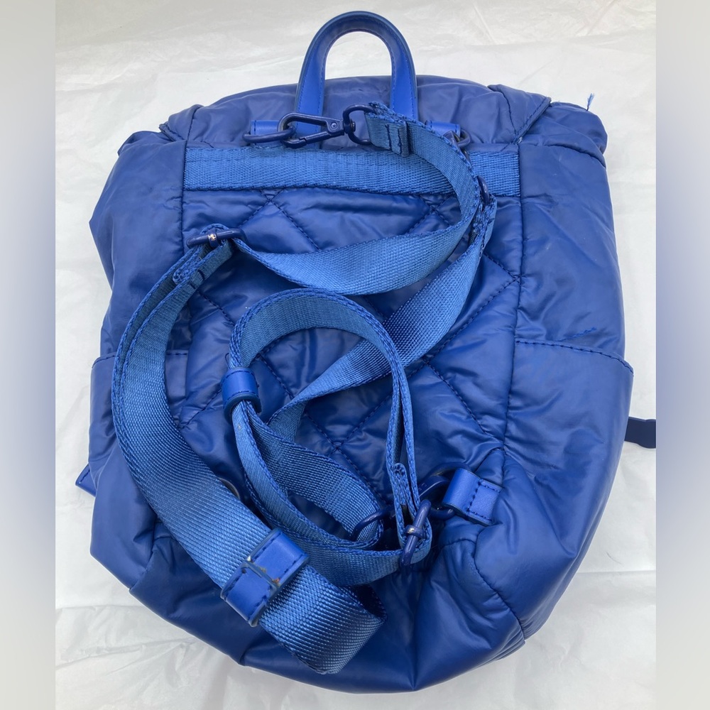 Desigual backpack puffer - Picture 11 of 15